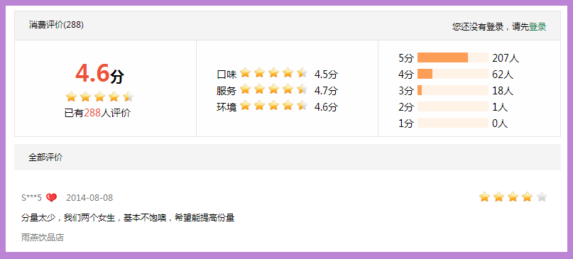 jzphp京东晒单+评论